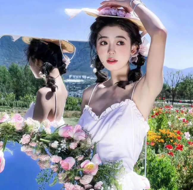 表兄妹